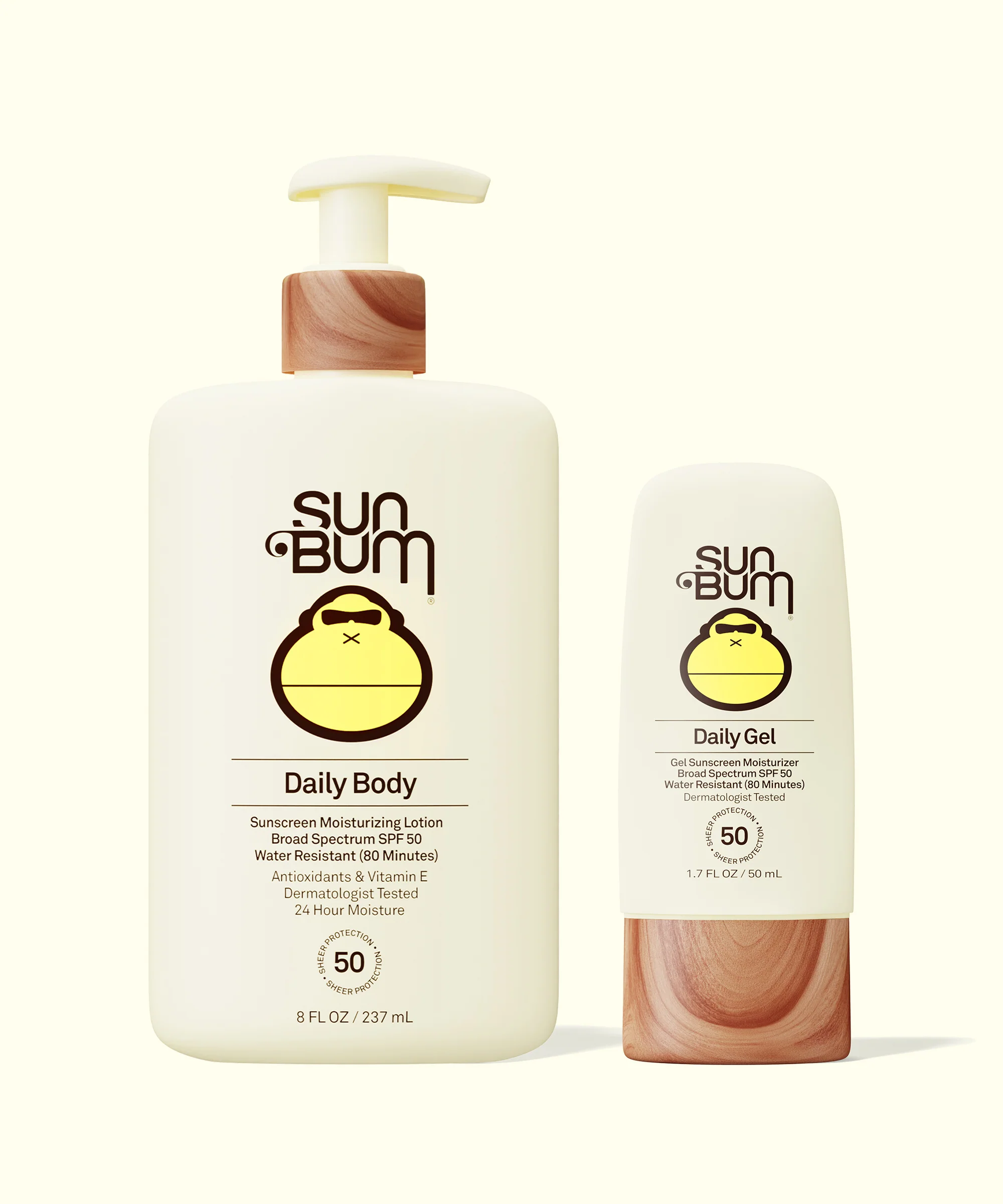 Daily Sunscreen