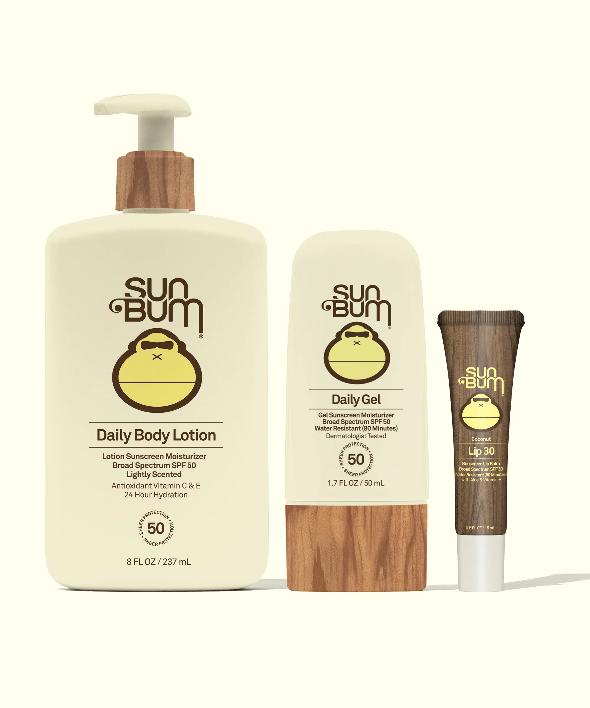 New Products