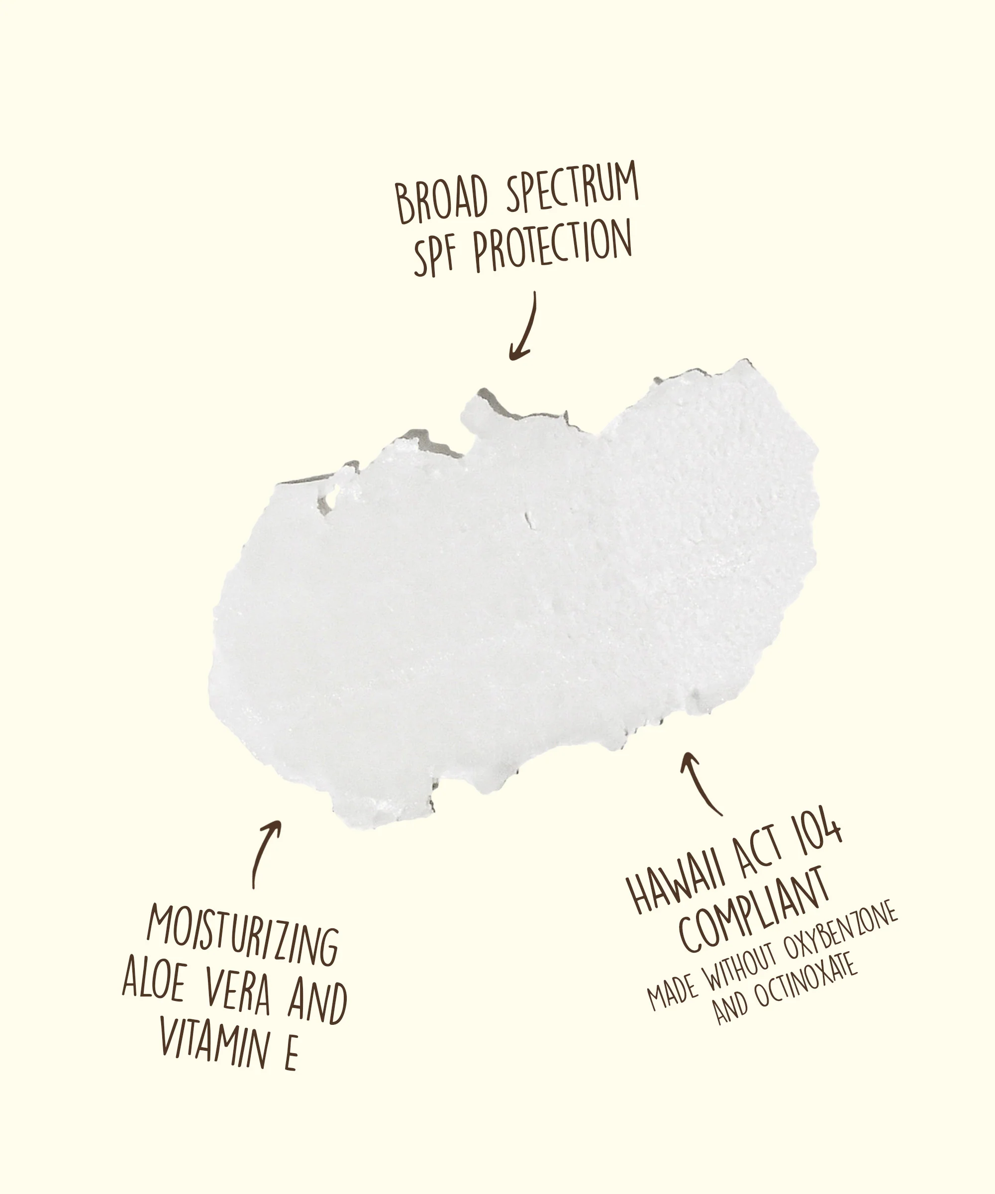 Original SPF 30 Sunscreen Lip Balm - Banana - Image 3