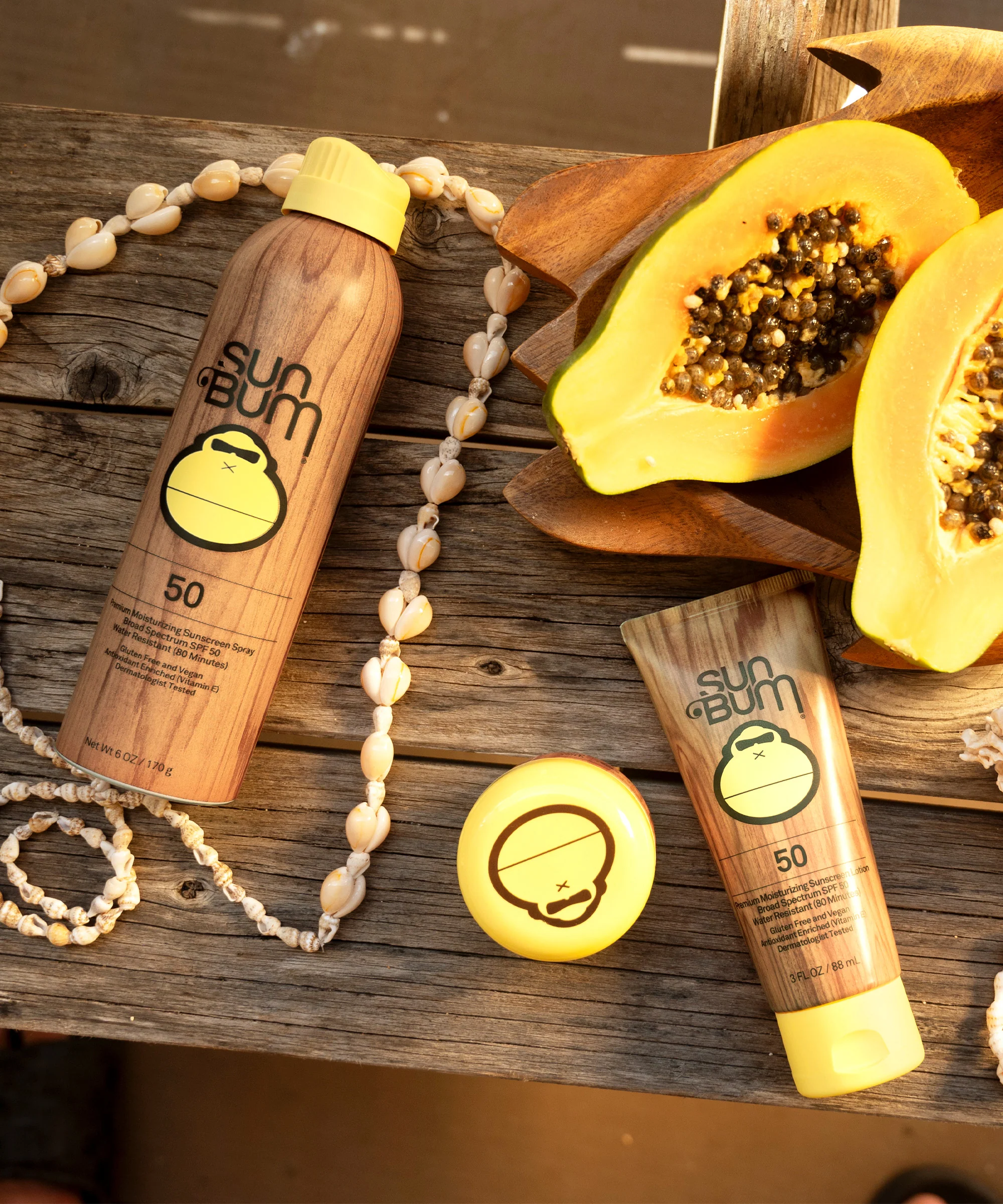 Original SPF 50 Sunscreen Spray - Image 5